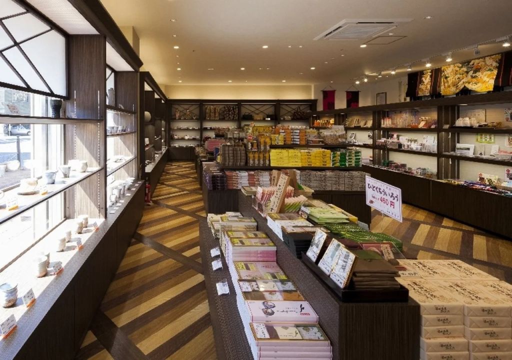 Shop