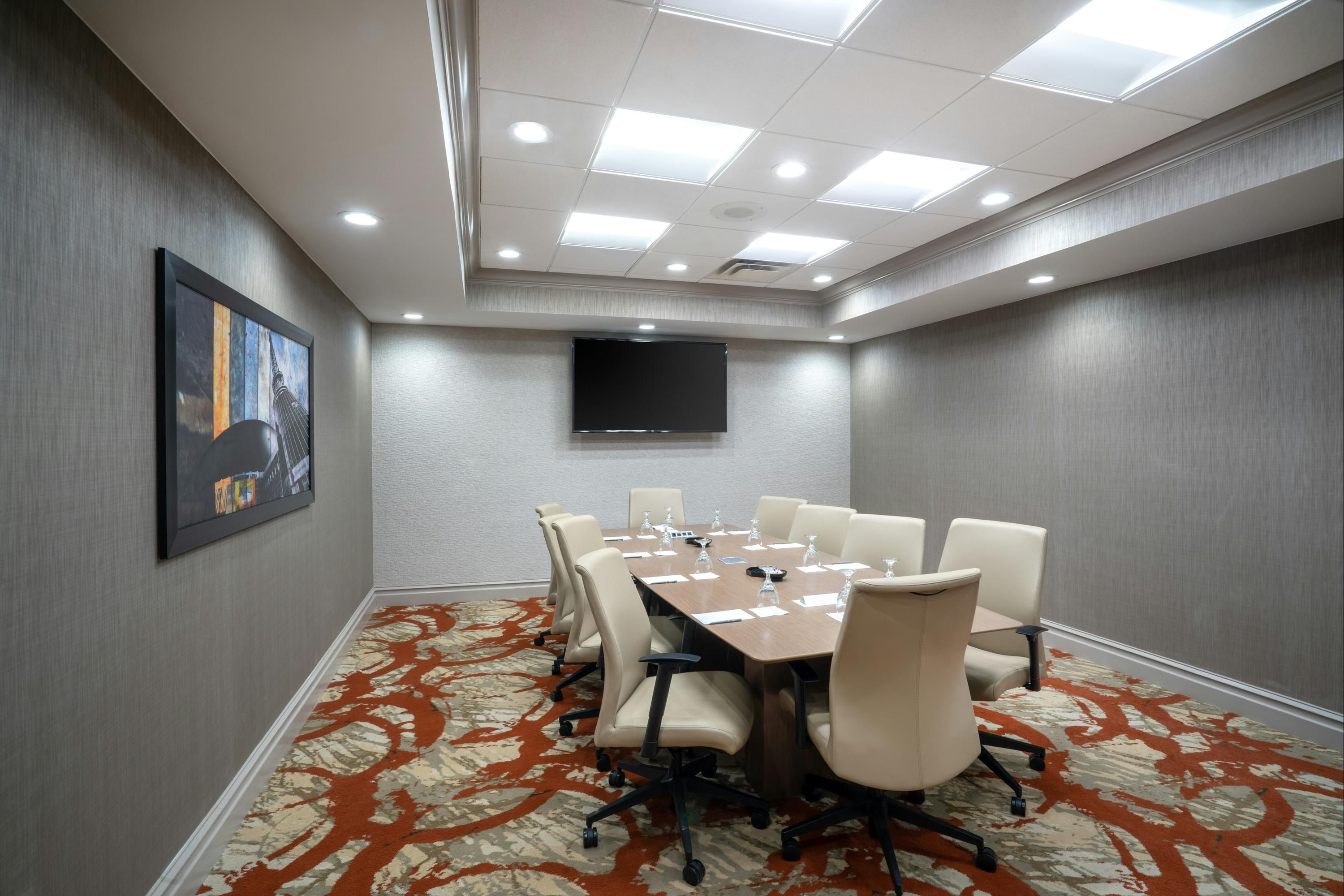 Conference room