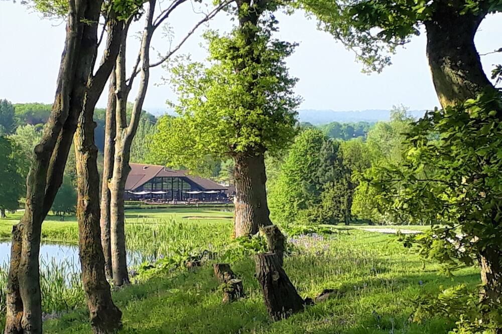 Outdoor view