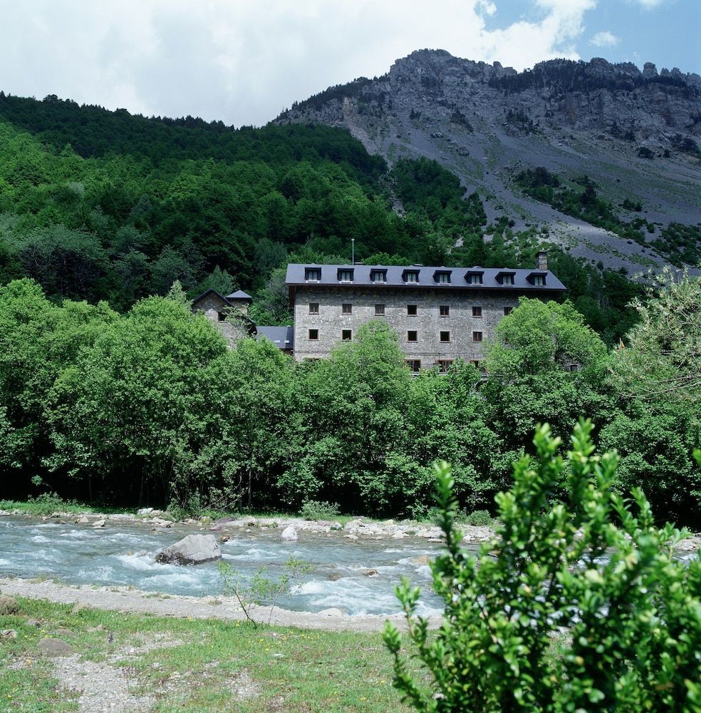 Outdoor view
