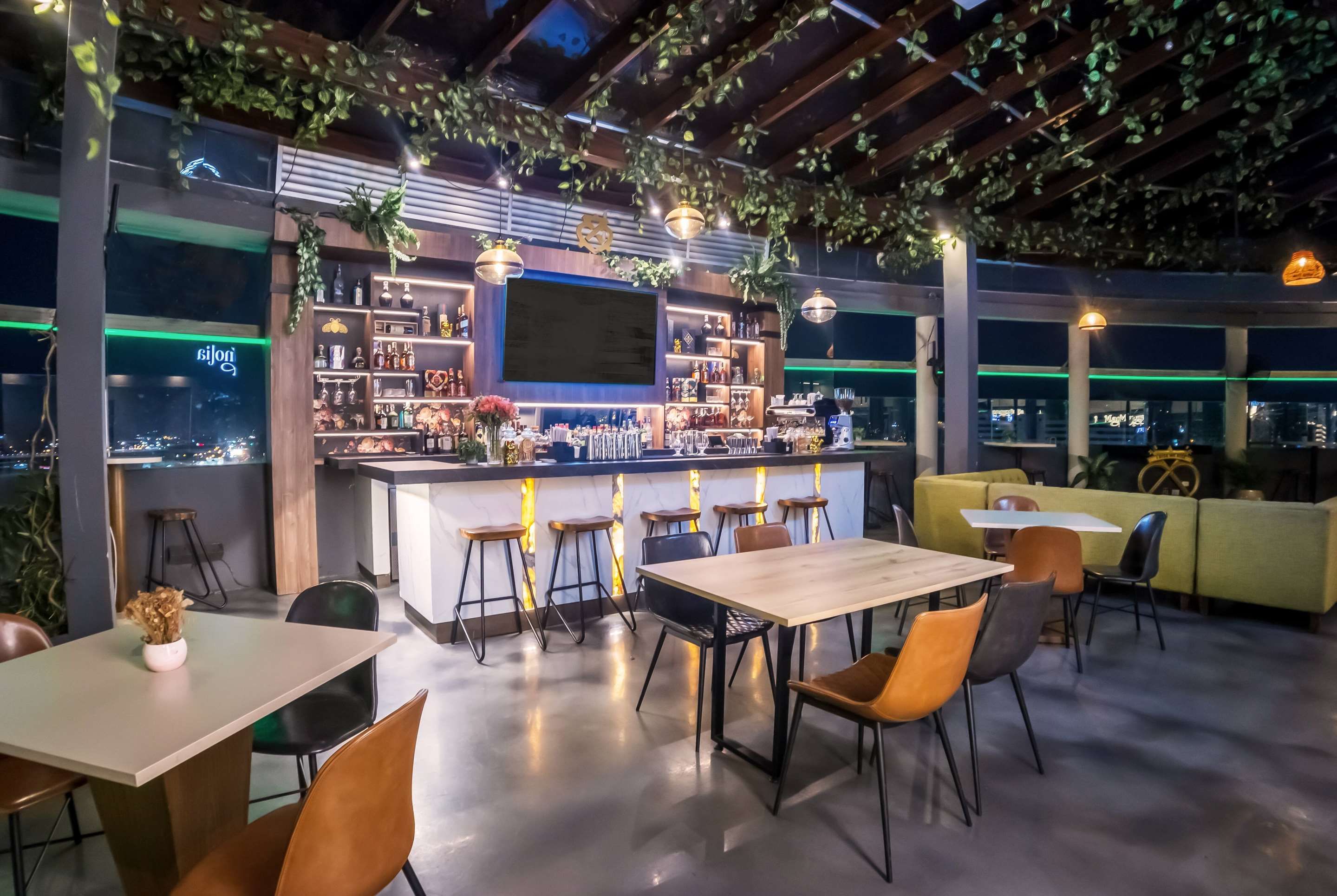 Bar