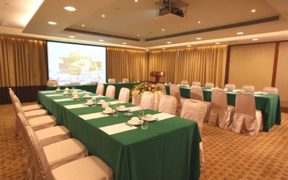Conference room Photo