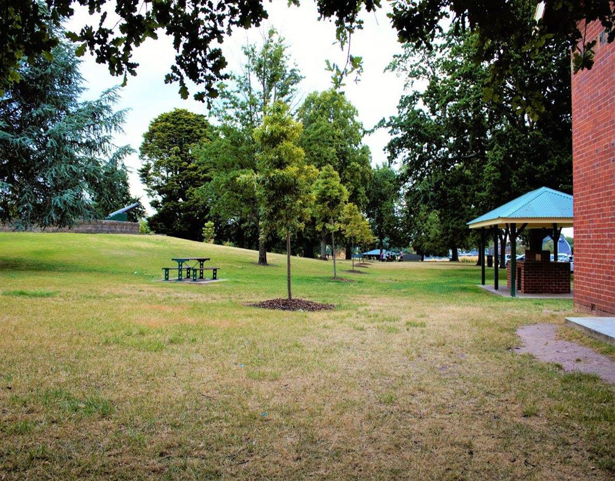 Outdoor view