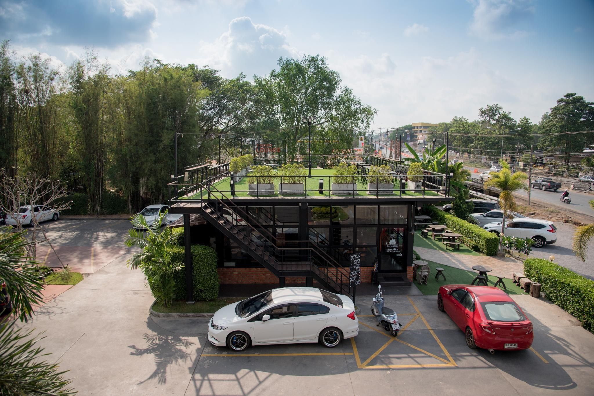 Outdoor view