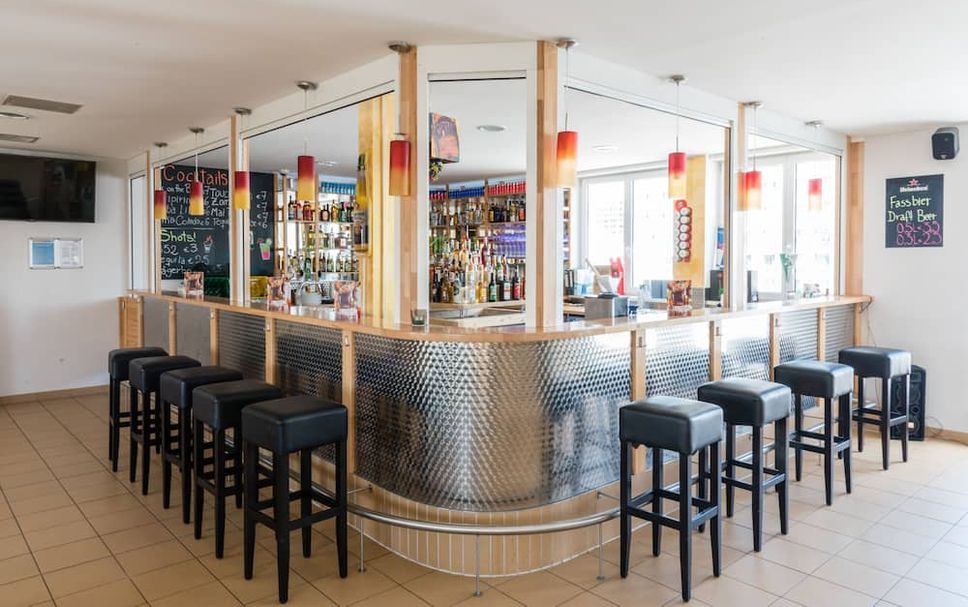 Bar Photo