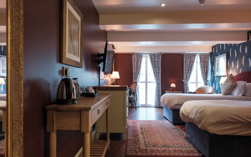 Bedroom Photo