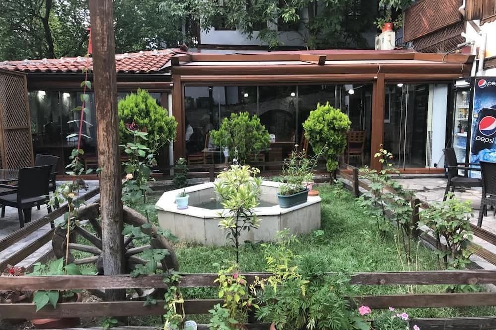 Outdoor view