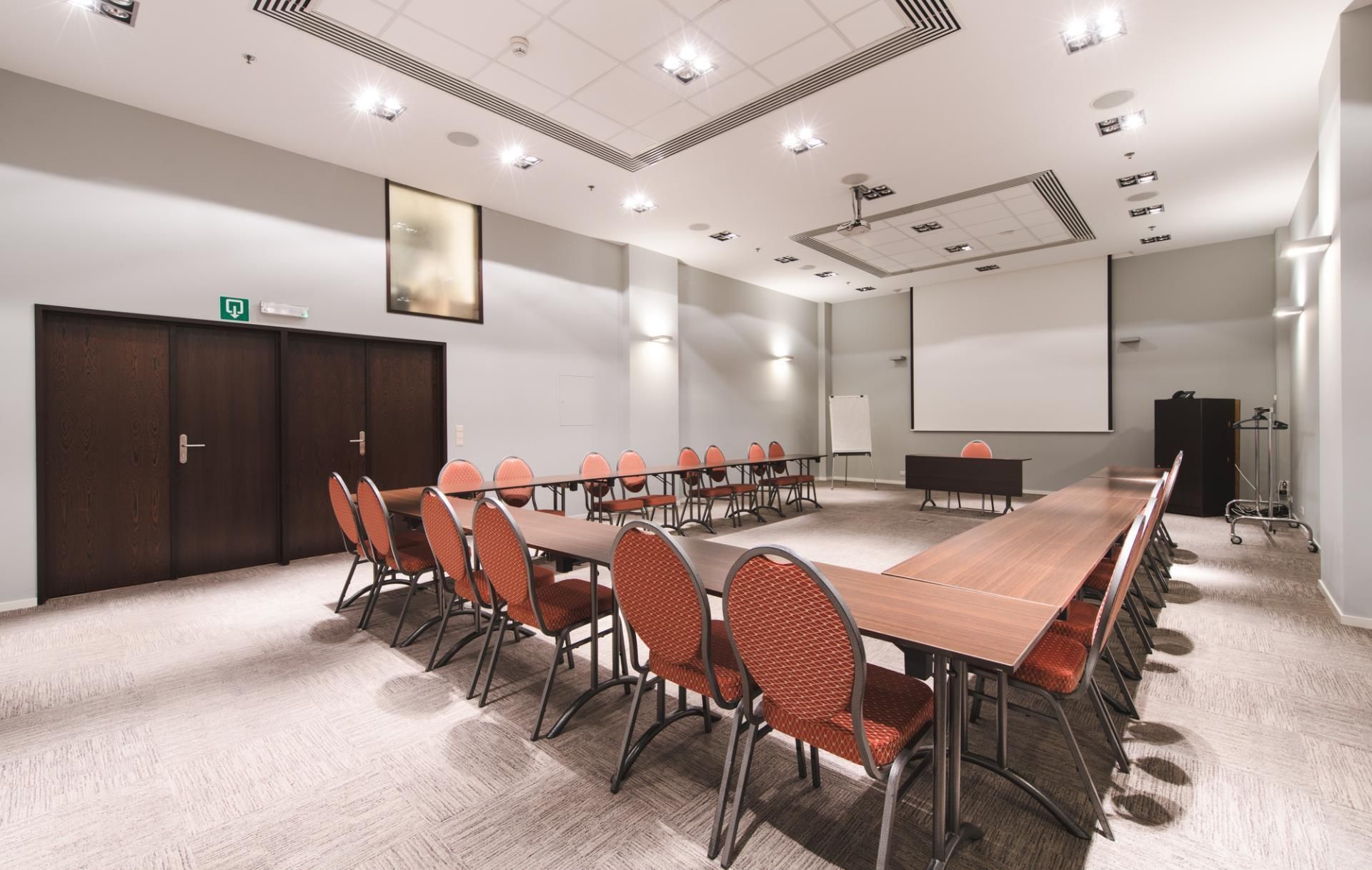 Conference room