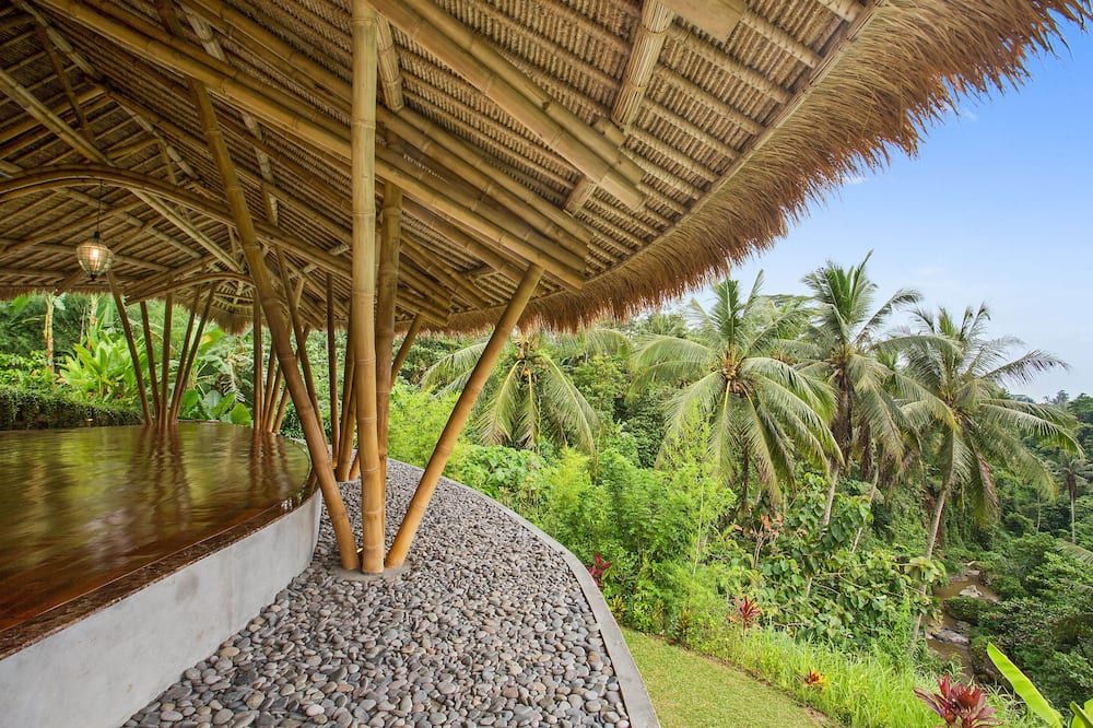 Outdoor view