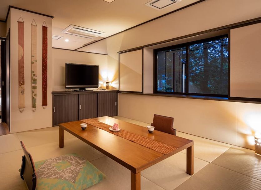Dining room Photo