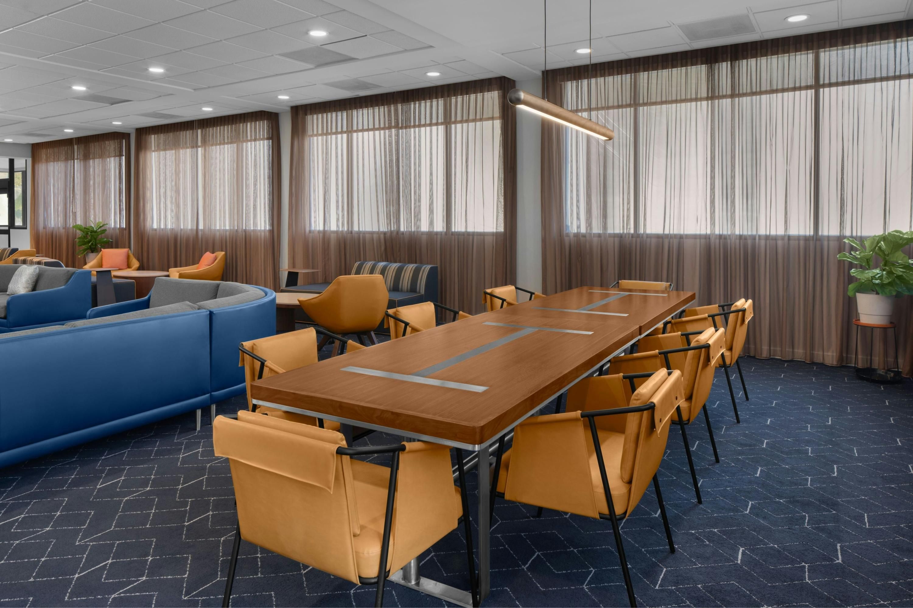 Conference room