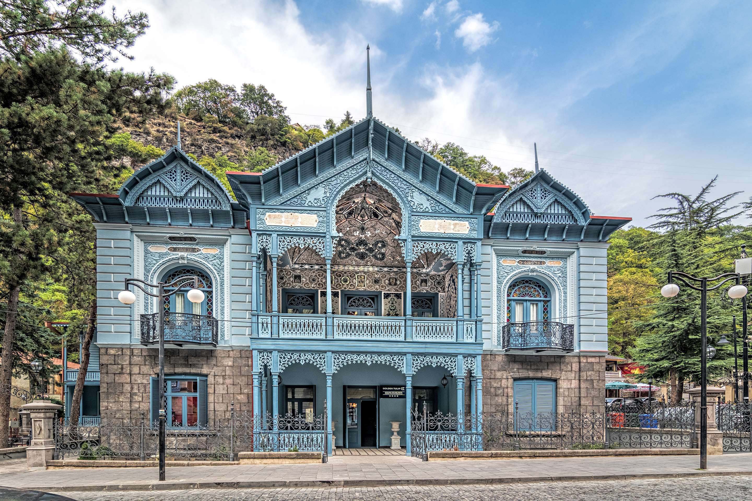 Building