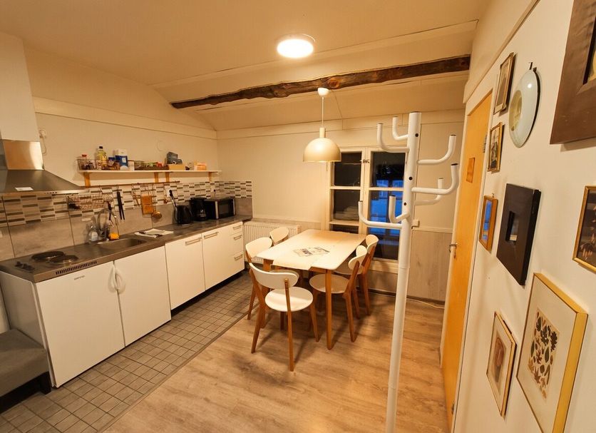 Kitchen Photo