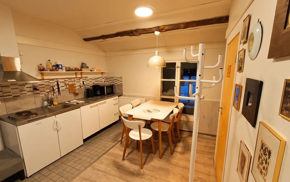 Kitchen Photo