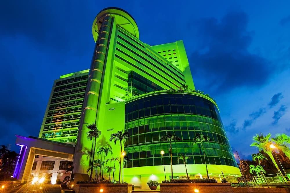 Building