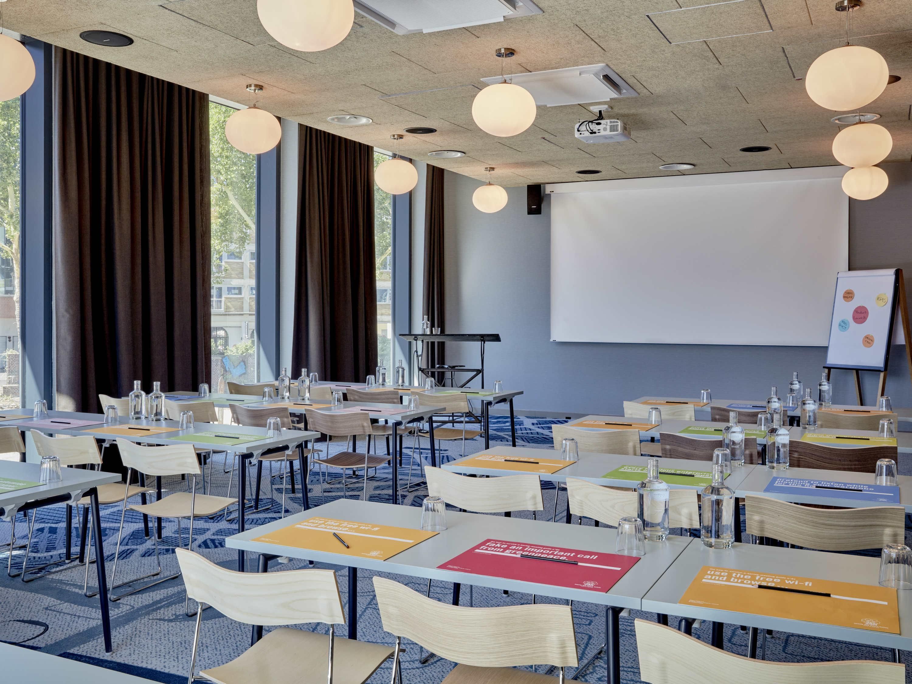 Conference room