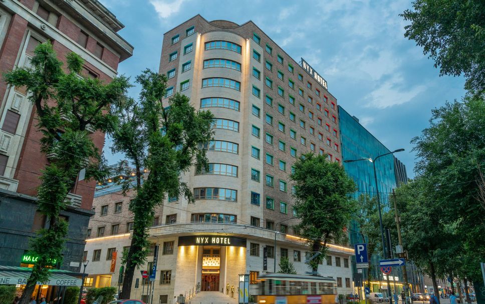 Building Photo