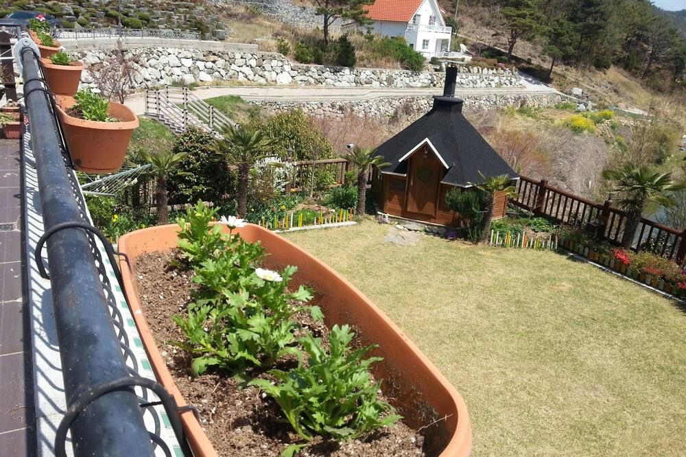 Outdoor view