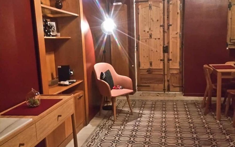 Room amenity Photo