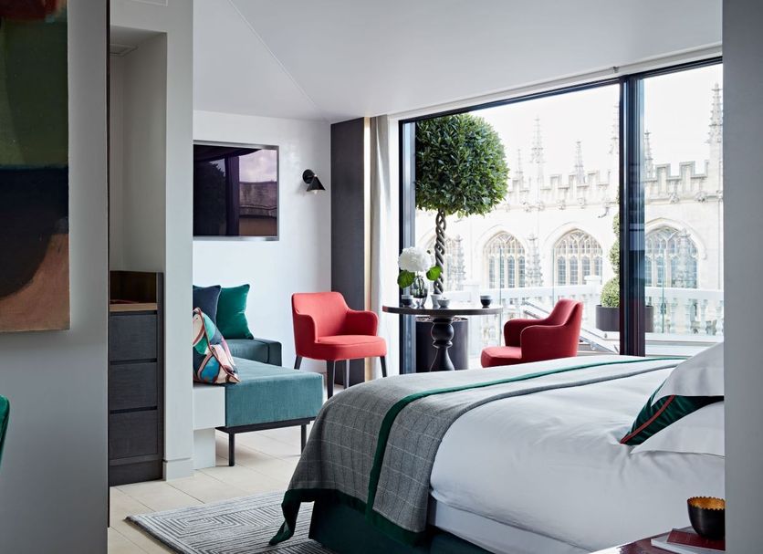 Bedroom Photo