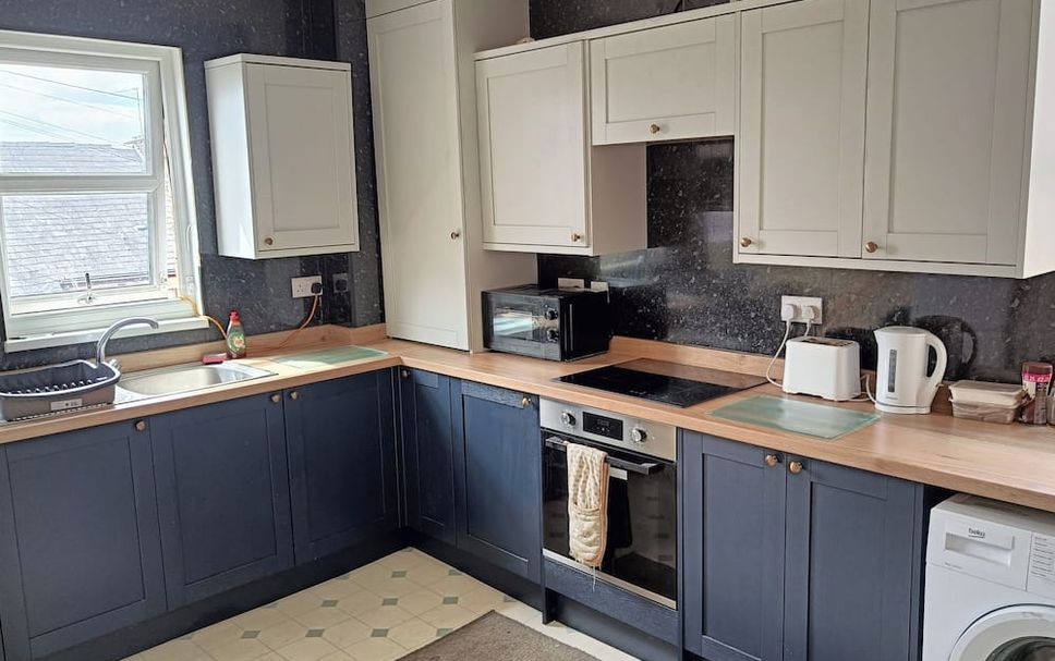 Kitchen Photo