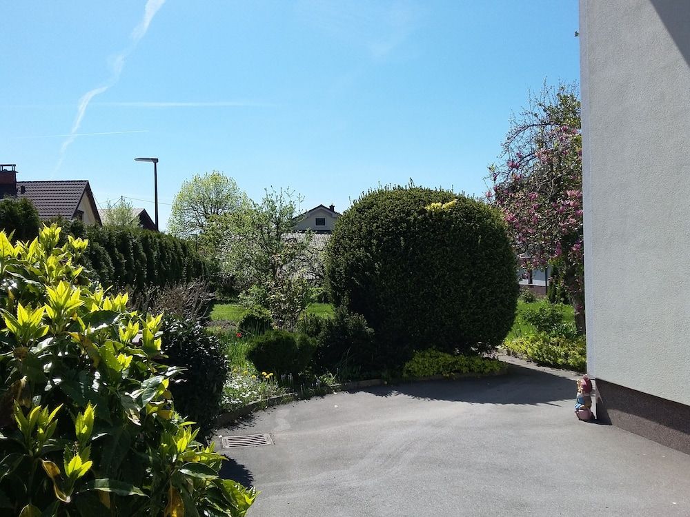 Outdoor view