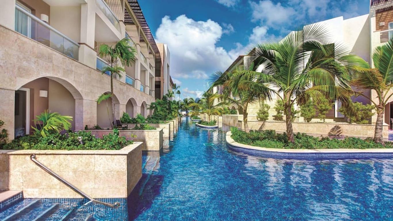 Hideaway at Royalton Punta Cana, An Autograph Collection Resort & Casino - Adults Only