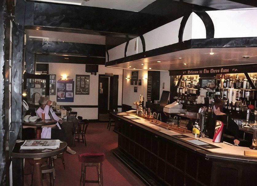 Bar Photo