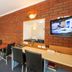 Business centre