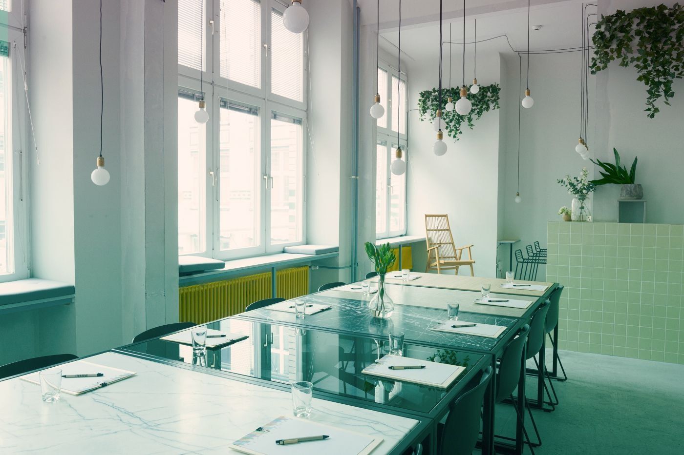 Conference room