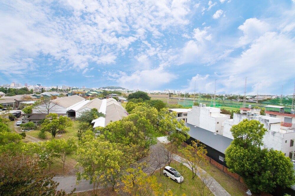 Outdoor view