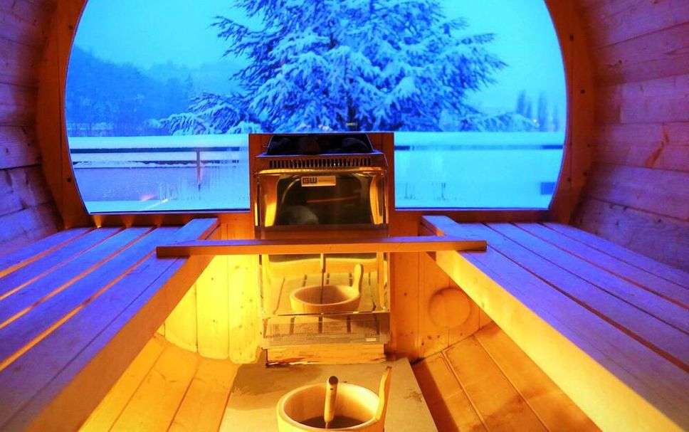 Spa Photo