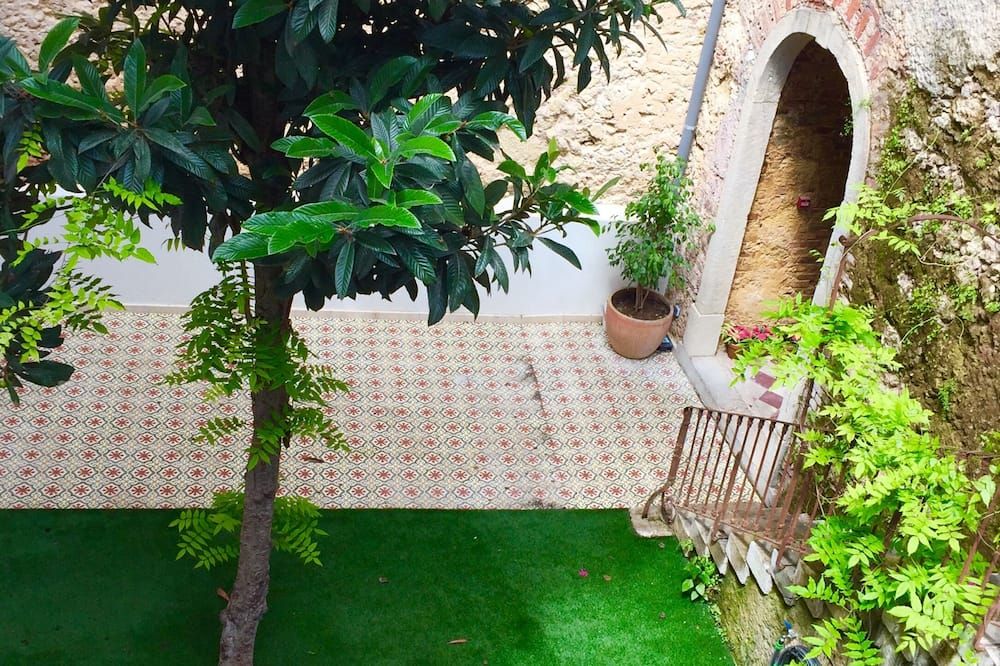 Outdoor view