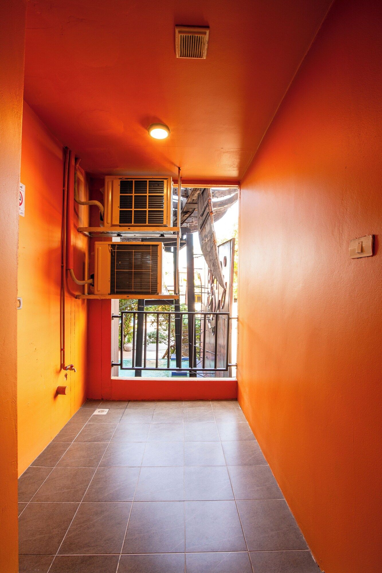 Hallway