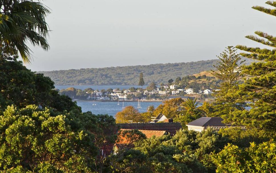 Outdoor view Photo