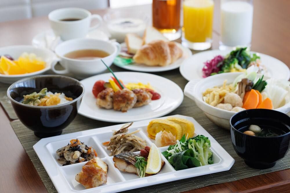 Food