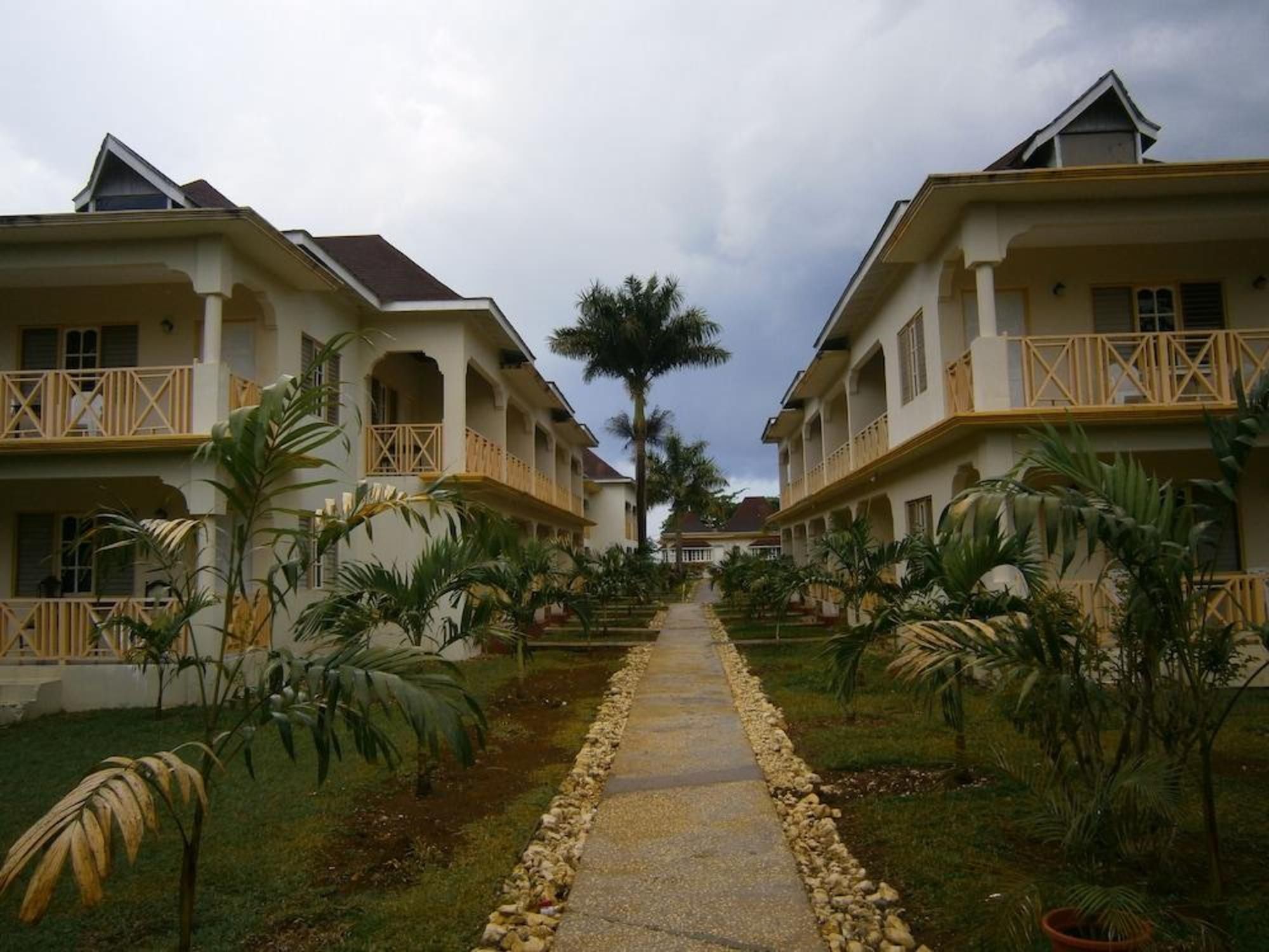 Outdoor view