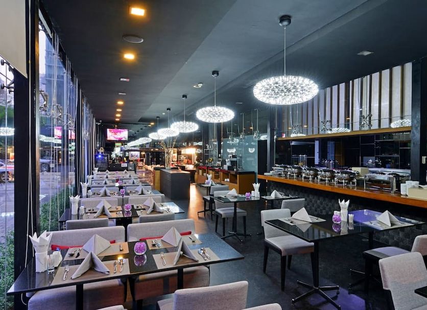 Bar Photo