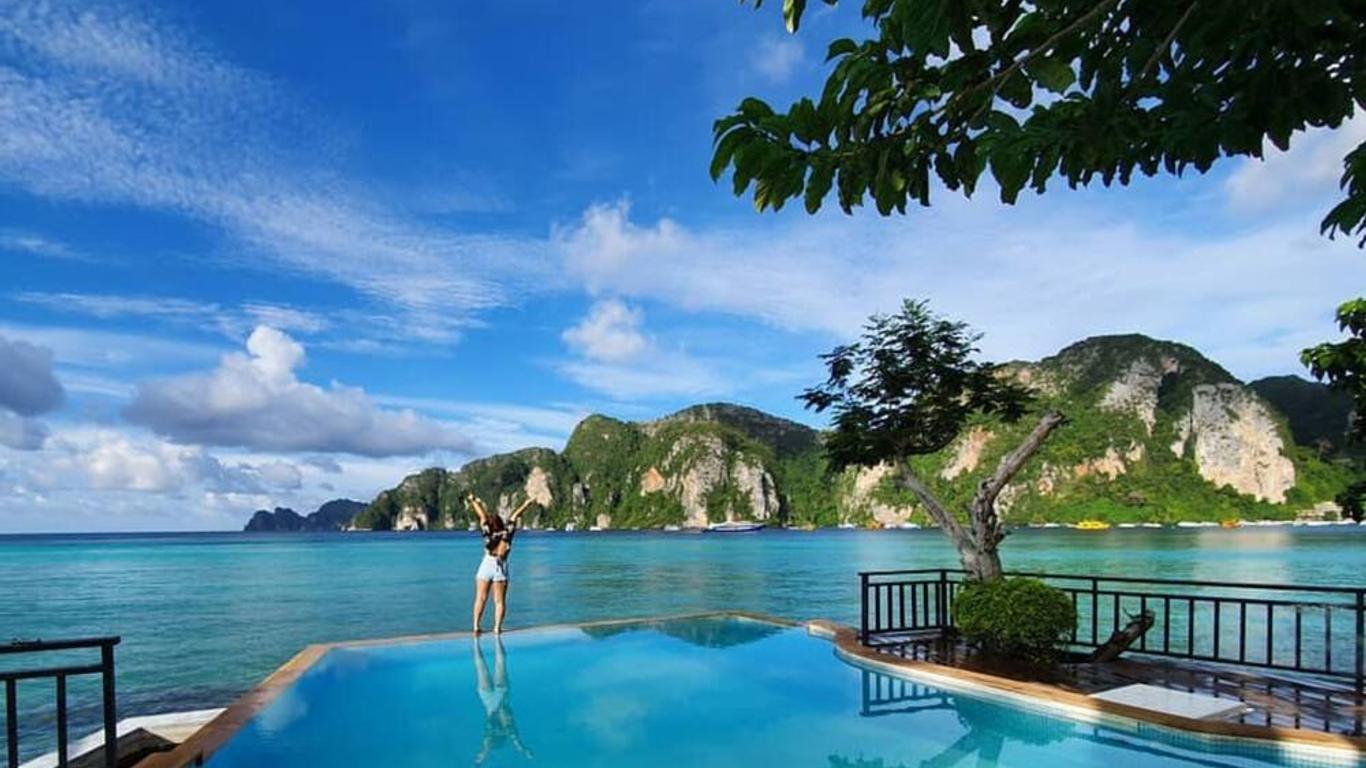 Phi Phi Donchukit Resort