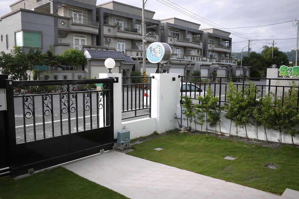 Outdoor view