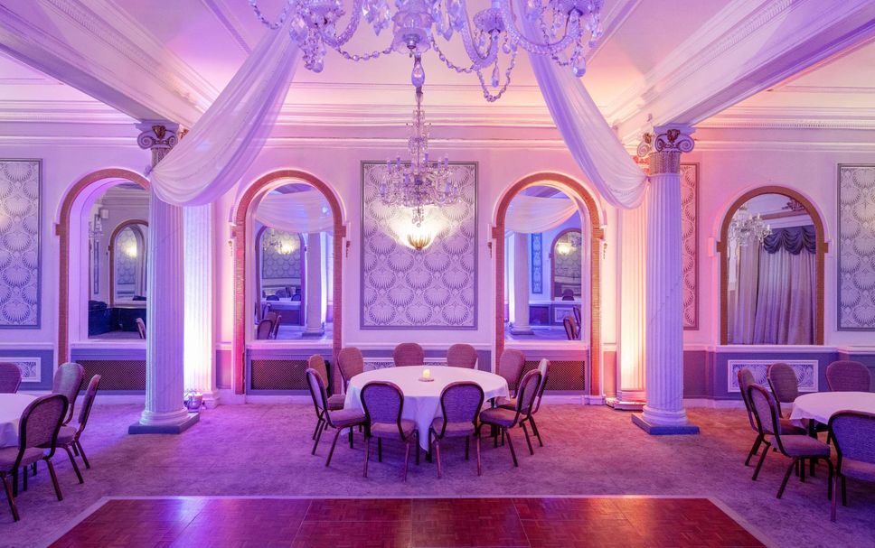 Hotel amenity Photo