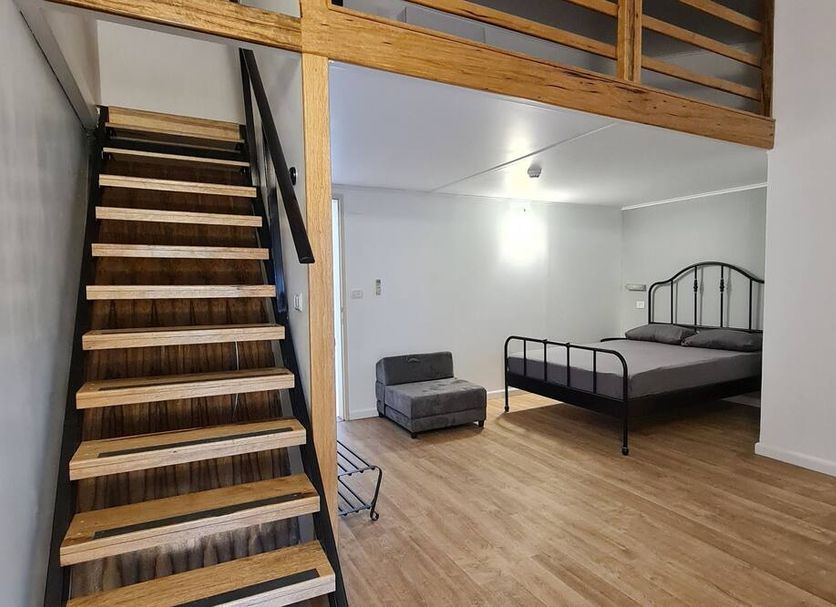 Stairs Photo