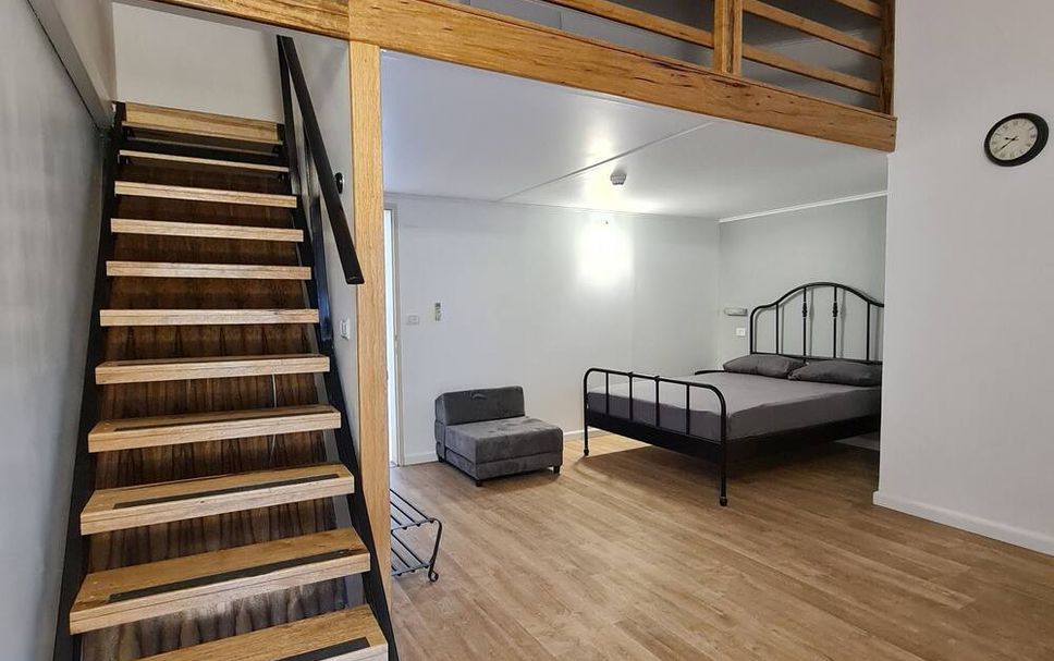 Stairs Photo