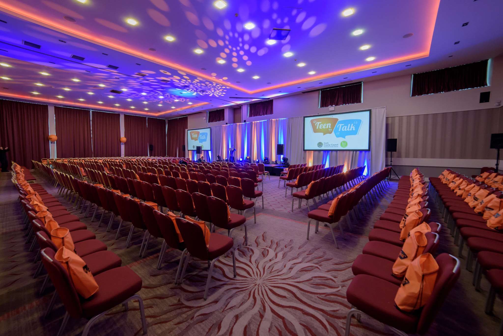 Conference room