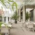 Hotel amenity