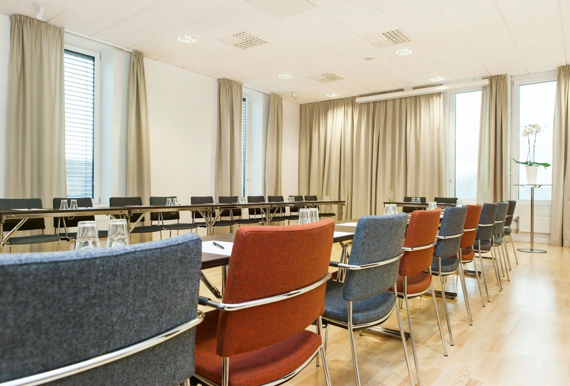 Conference room