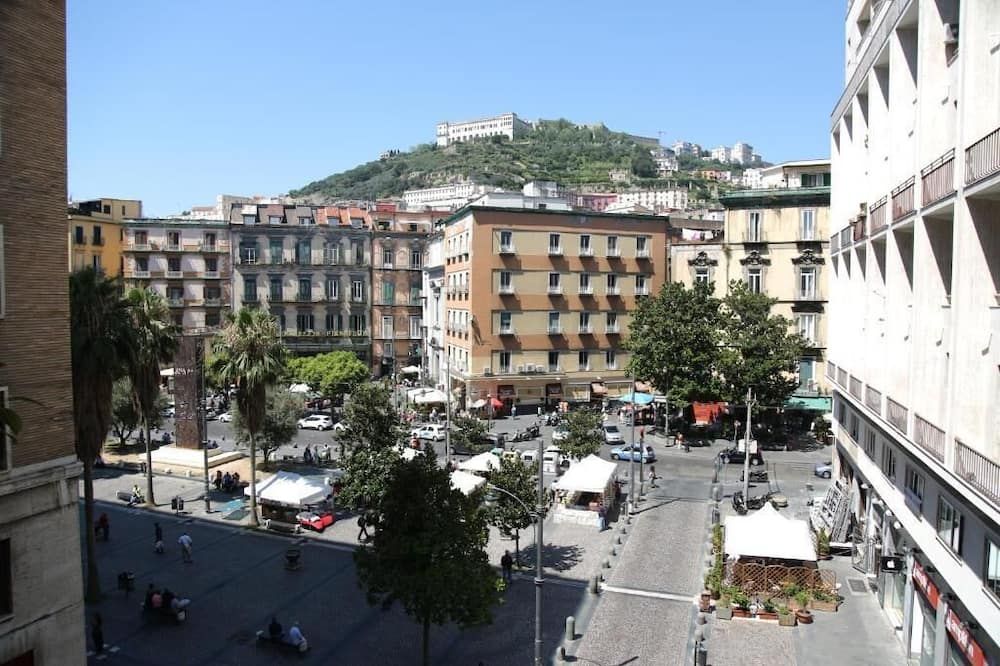 Outdoor view