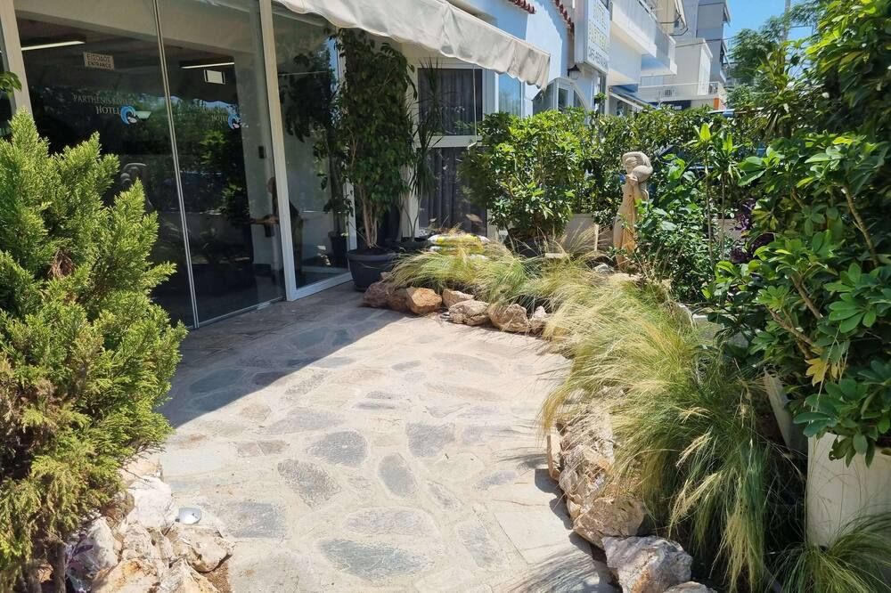 Outdoor view