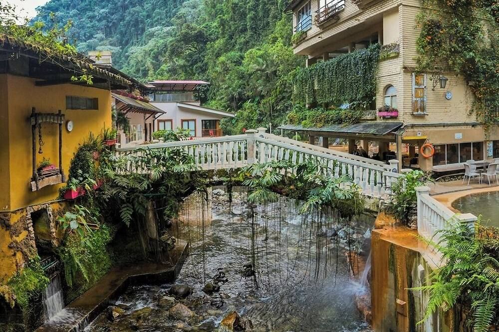 Outdoor view