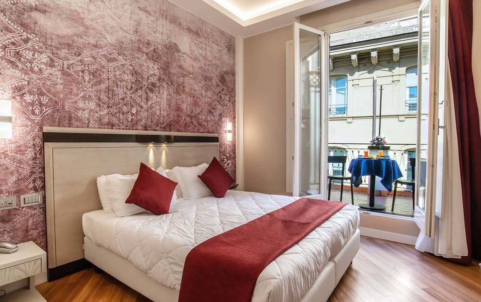 Bedroom Photo